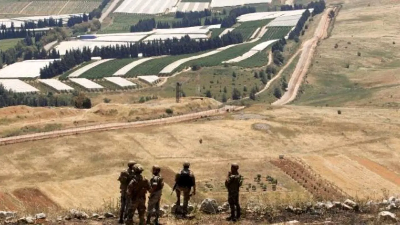 شلیک راکت‌ها از جنوب لبنان، ارتباطی به حزب الله ندارد