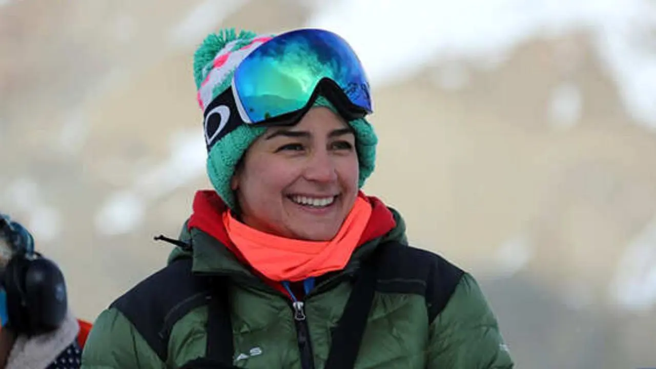 پایان کار سمیرا زرگری در تیم ملی اسکی زنان؛ از نقش پیست‌داران تا پایان قرارداد