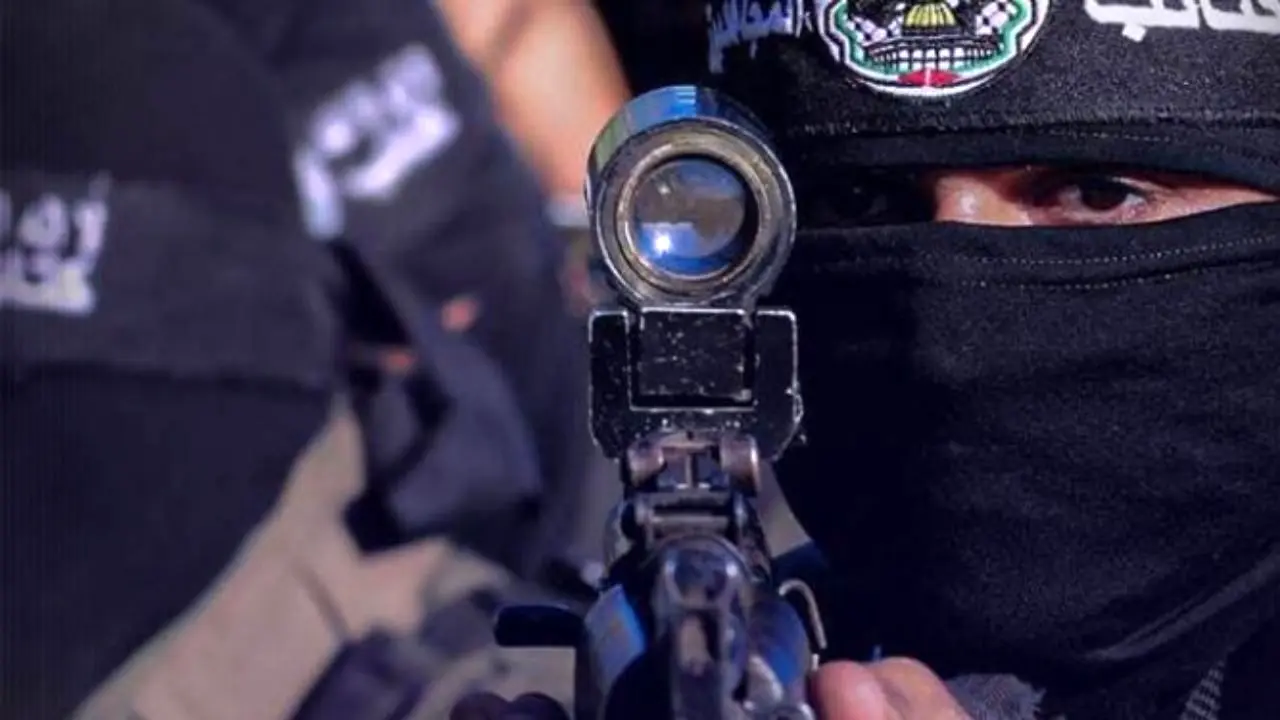 پیام ویدئویی جنبش فلسطینی به فرمانده صهیونیست: هدف بعدی، خانه توست