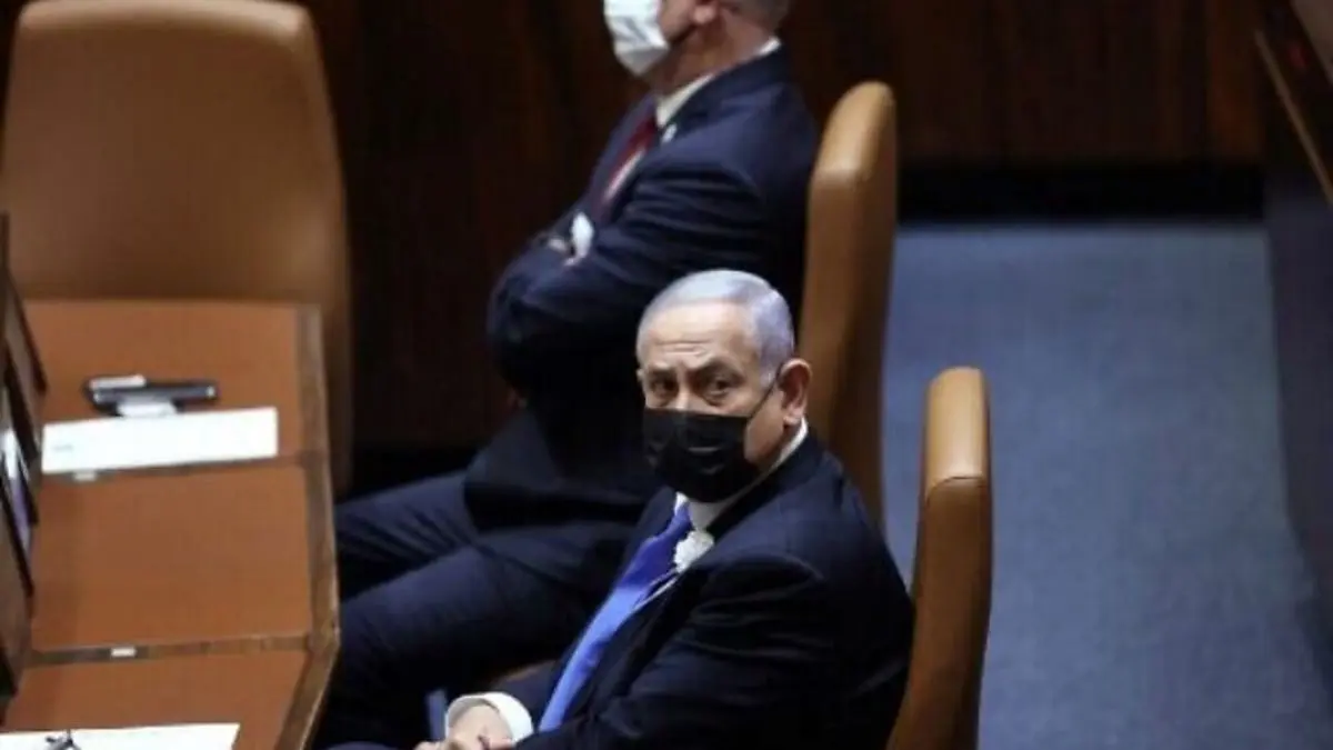 نتانیاهو برای فرار از محاکمه‌ آتش جنگ غزه را برافروخت