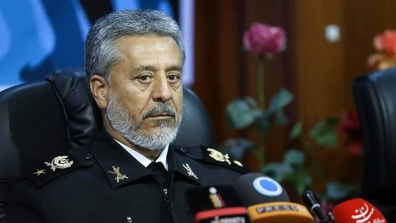 اعلام آمادگی نیرو‌های مسلح ایران برای پاسخ به تهدیدات دشمن