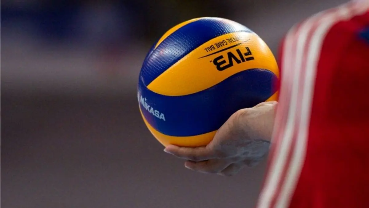 شوک عجیب به تیم ملی والیبال آرژانتین/ 8 بازیکن در قرنطینه