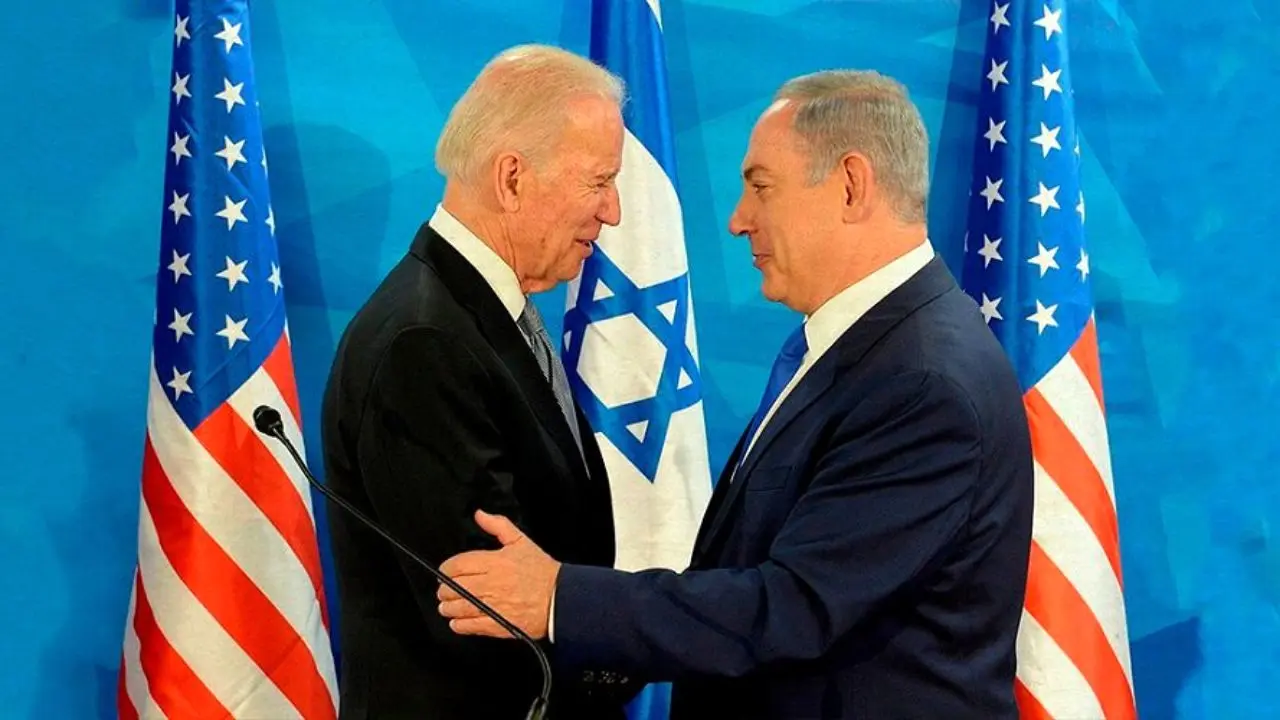 جنگ 12 روزه، دوستی بایدن و نتانیاهو را در معرض آزمایش قرار داد