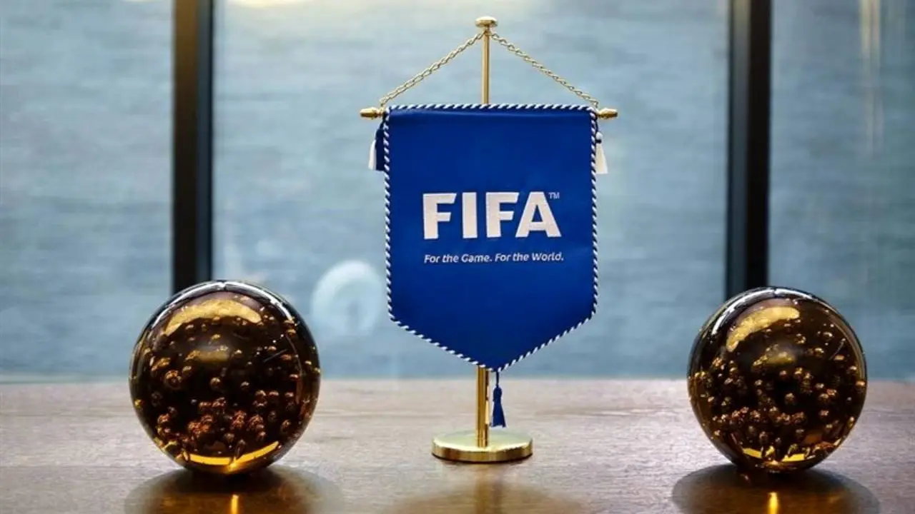 پیش‌بینی درآمد 4.7 میلیارد دلاری برای فیفا در سال 2022