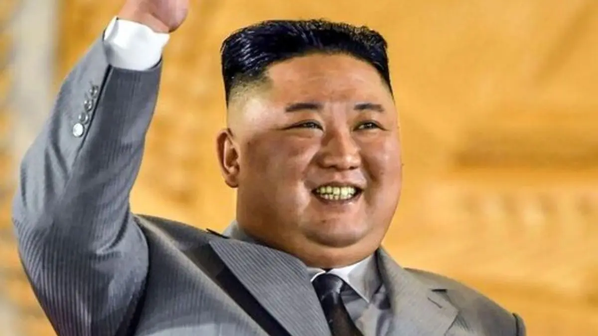 مدل موی اسبی و شلوار جین در کره شمالی ممنوع شد