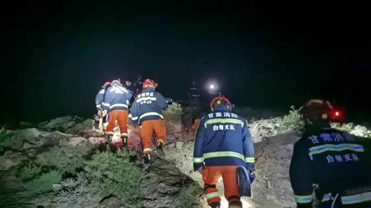 حداقل 20 کشته؛ پایان مرگبار ماراتُن کوهستانی در چین