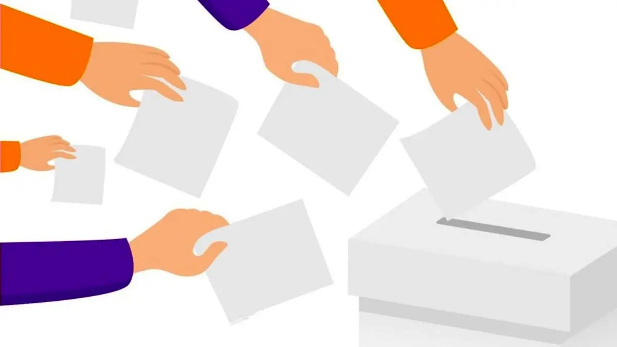 انتخابات 1400| مردم انتقادشان را با حضور پای صندوق‌های رای بیان کنند نه قهر با صندوق‌ها / صداوسیما باید در بحث تبلیغات، پوشش رسانه‌ای خوب داشته باشد