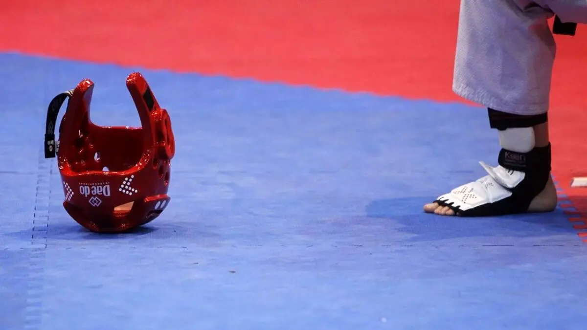 16 تکواندوکار که در گزینشی آسیا صاحب سهمیه المپیک شدند