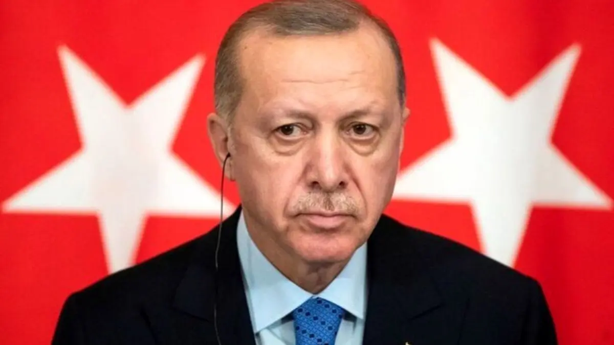 اردوغان: مذاکرات آتی در مورد قبرس باید بین دو دولت آغاز شود