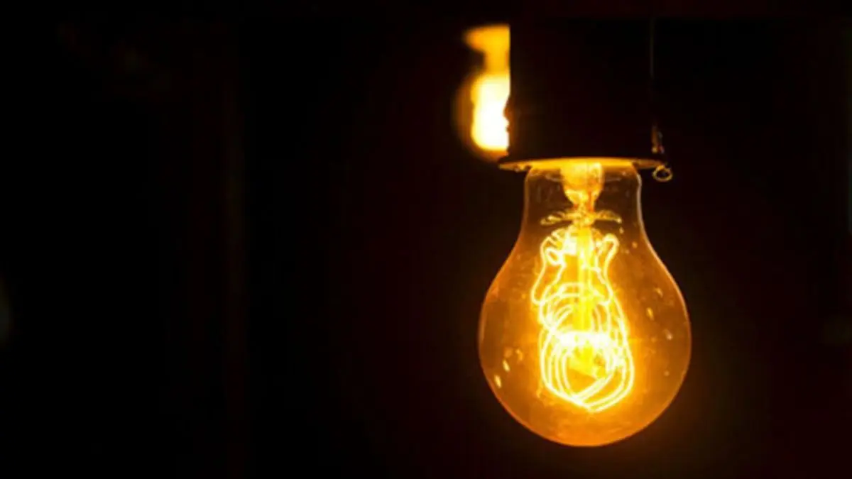 اینفوگرافی| مصرف برق کدام بخش بیشتر است؟