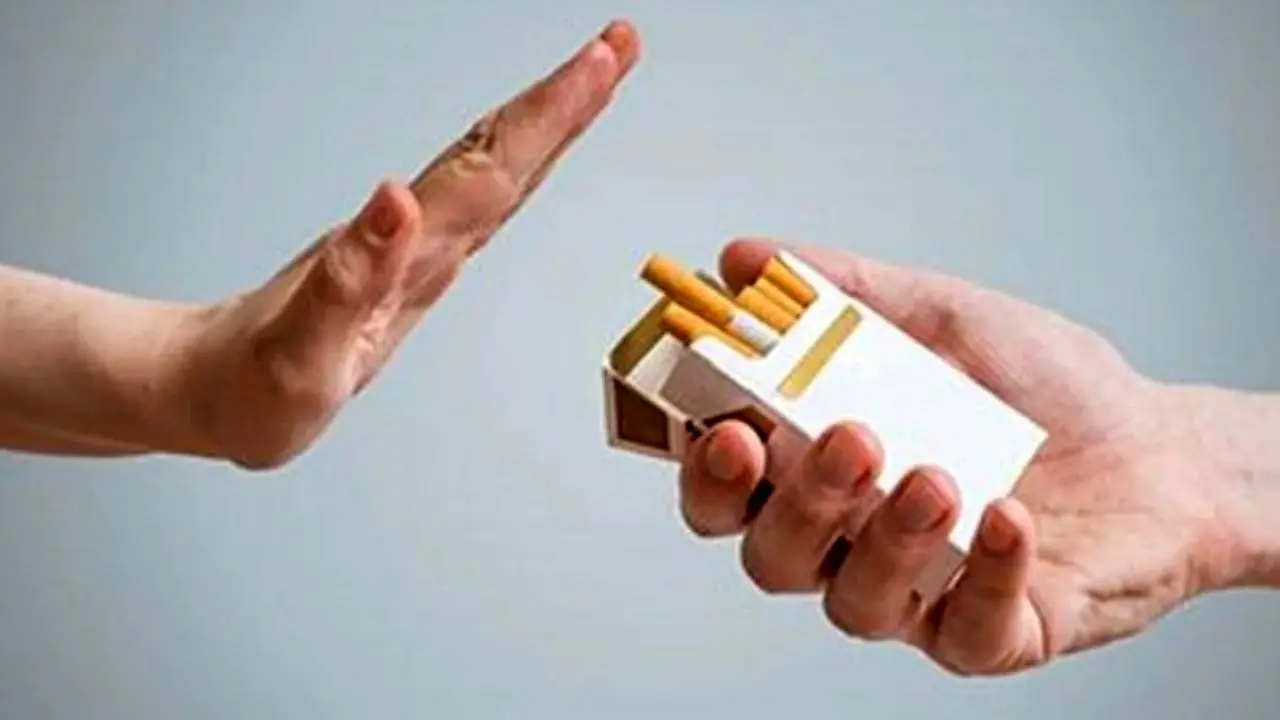 انتشار رسانه‌های آموزشی هفته ملی بدون دخانیات 1400