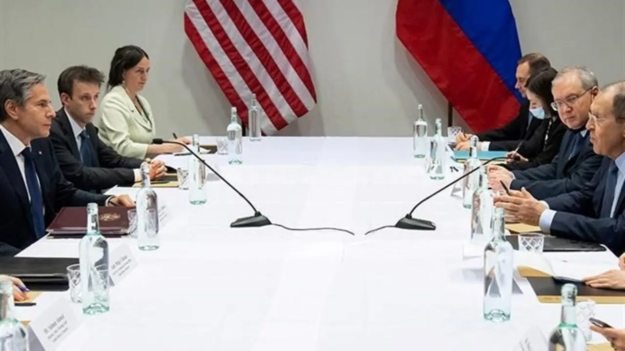 اوکراین مایل نیست که روابط آمریکا و روسیه باثبات شود