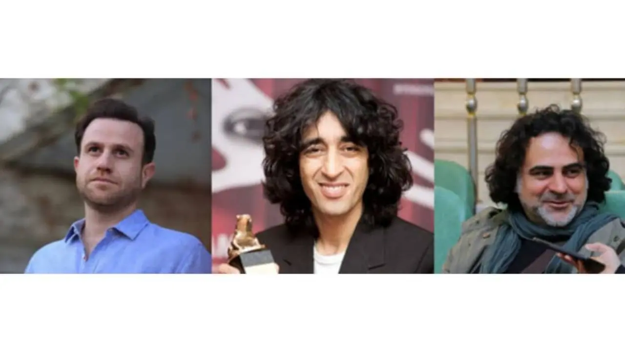 داوران دهمین جشنواره فیلم «اردی‌بهشت» مشخص شدند