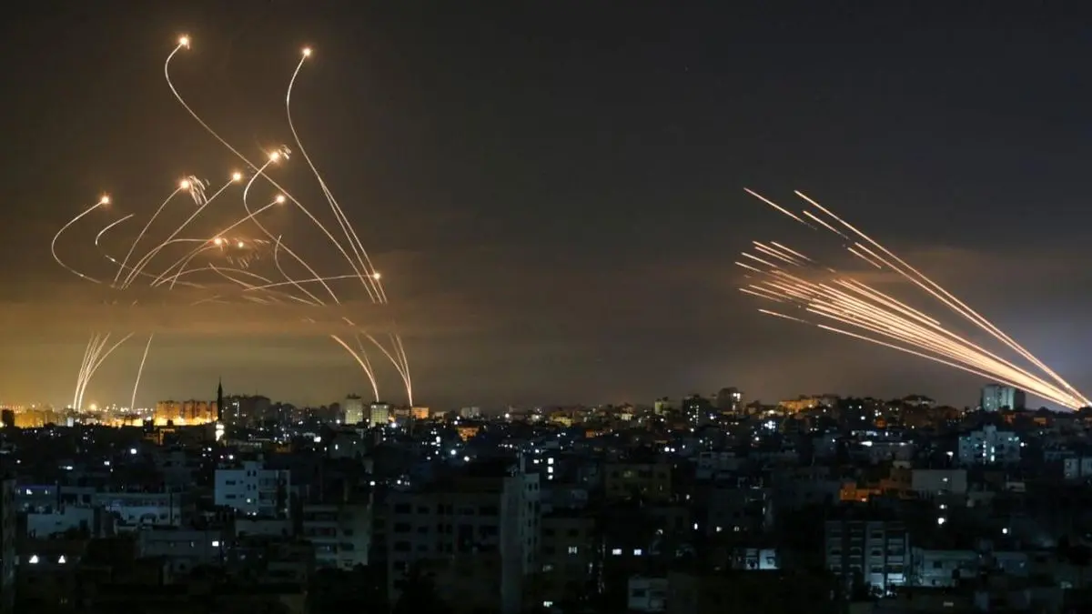 آیا واقعاً غزه در مقابل اسرائیل به پیروزی رسید؟