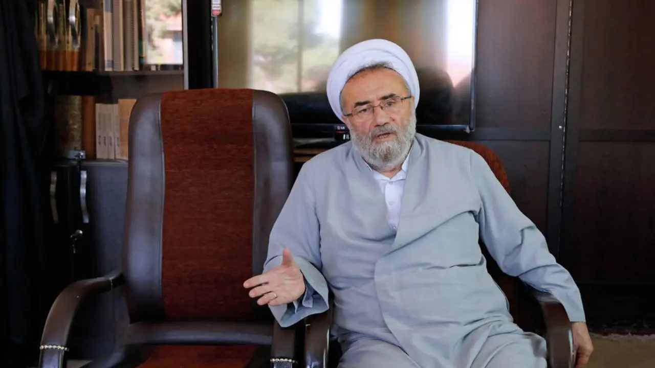انتخابات 1400| تمام مشکلات کشور به روحانیت نسبت داده می‌شود/ روحانیون ریاست جمهوری را واگذار کنند
