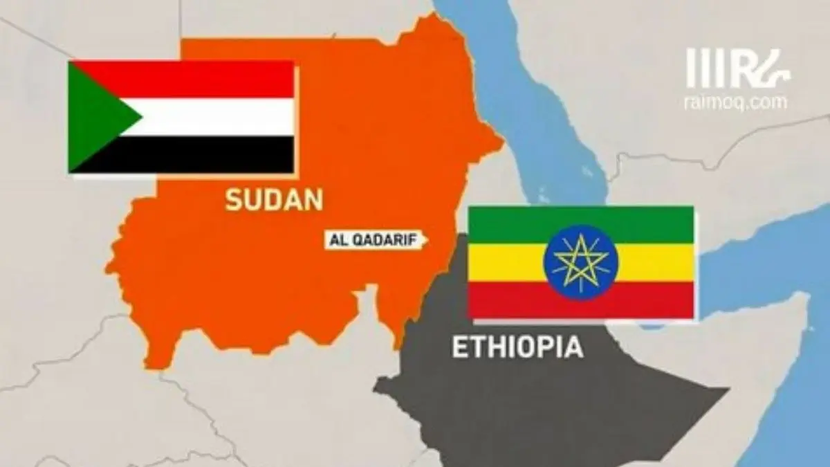 امارات از بحران مرزی سودان و اتیوپی عقب کشید
