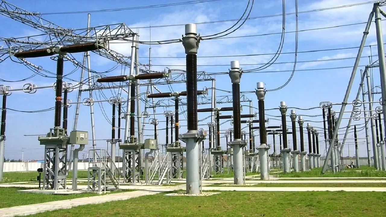 وضعیت تأمین برق کشور در تابستان 1400