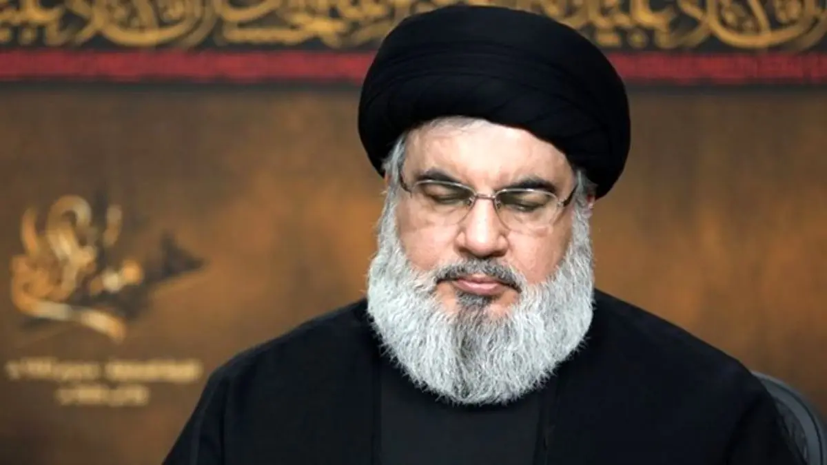 دبیرکل حزب الله لبنان روز سه‌شنبه سخنرانی می‌کند