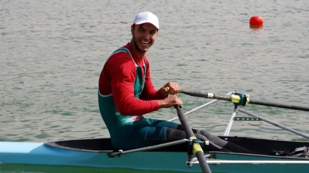 انصراف نصیری از المپیک/ پرداخت کامل پاداش به روئینگ‌سوار ایران
