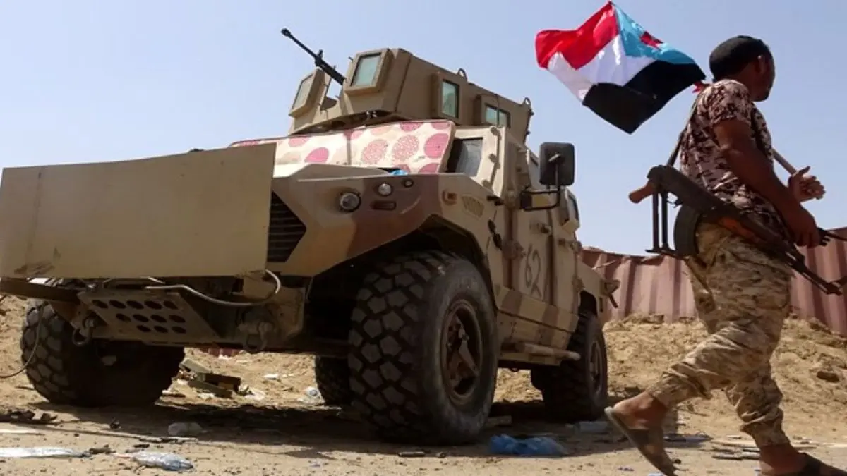 تشدید دوباره جنگ نیابتی ریاض و ابوظبی در یمن