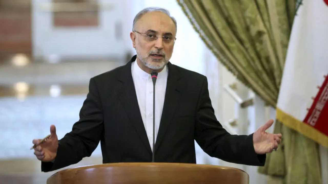 ابلاغ تصمیم ایران به مدیرکل آژانس بین‌المللی انرژی اتمی