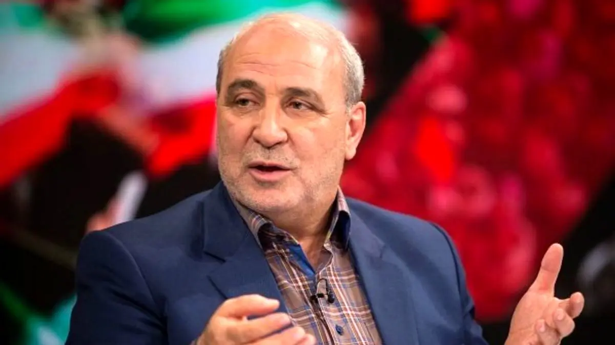 انتخابات 1400| هرچه مشارکت مردم در انتخابات بیشتر باشد به نفع امنیت کشور است / با نیامدن به پای صندوق رای مشکلی حل نخواهد شد