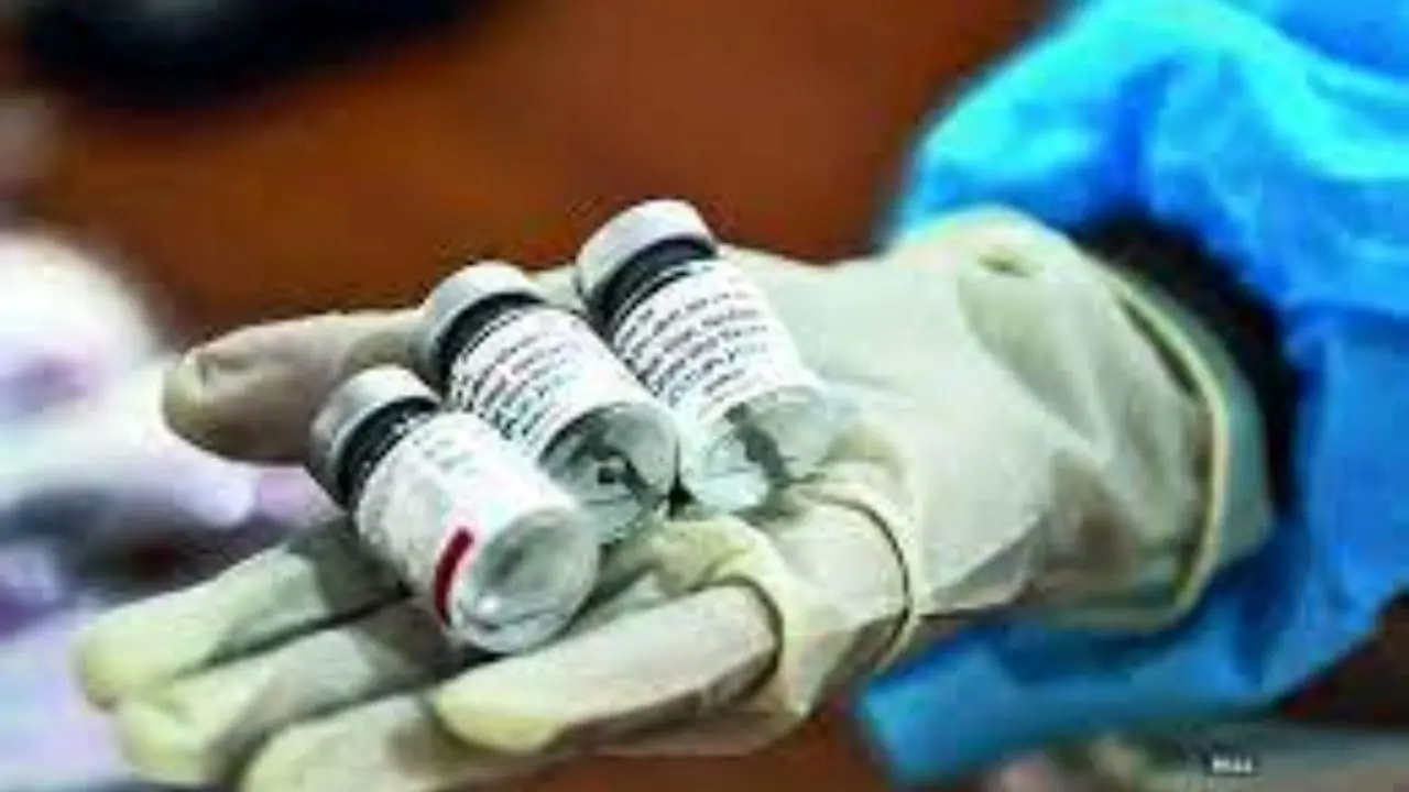 واکسن هندی کرونا در انتظار تایید سازمان جهانی بهداشت