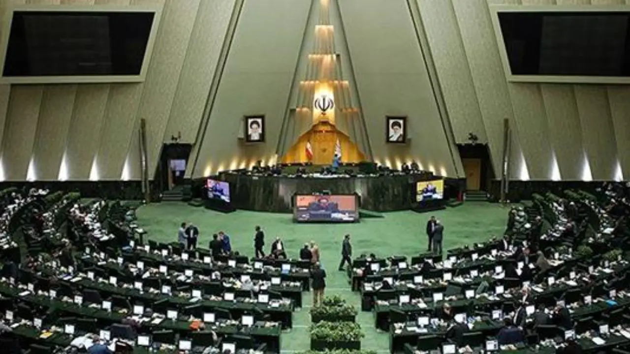 برگزاری انتخابات هیات‌رئیسه مجلس در مجمع عمومی فراکسیون انقلاب اسلامی