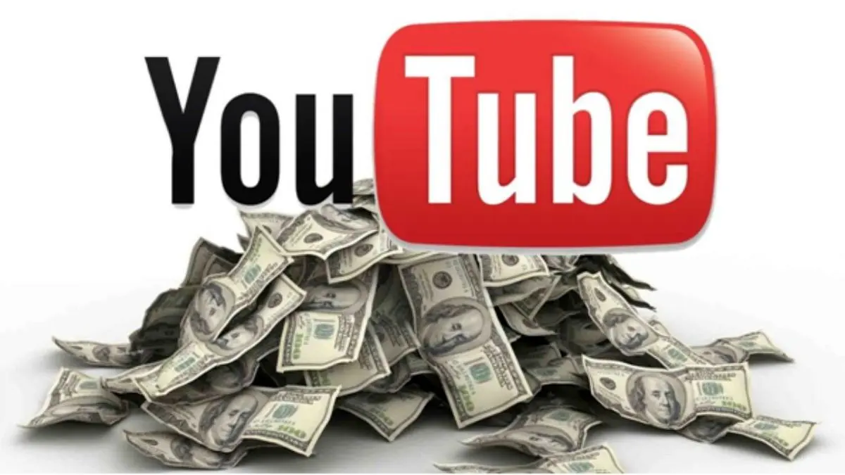 کسب درآمد یوتیوب؛ از چرایی درآمد از یوتیوب تا نقد کردن آن