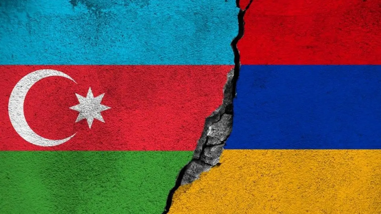 جمهوری آذربایجان، تلاش برای تغییرات ژئوپلیتیک