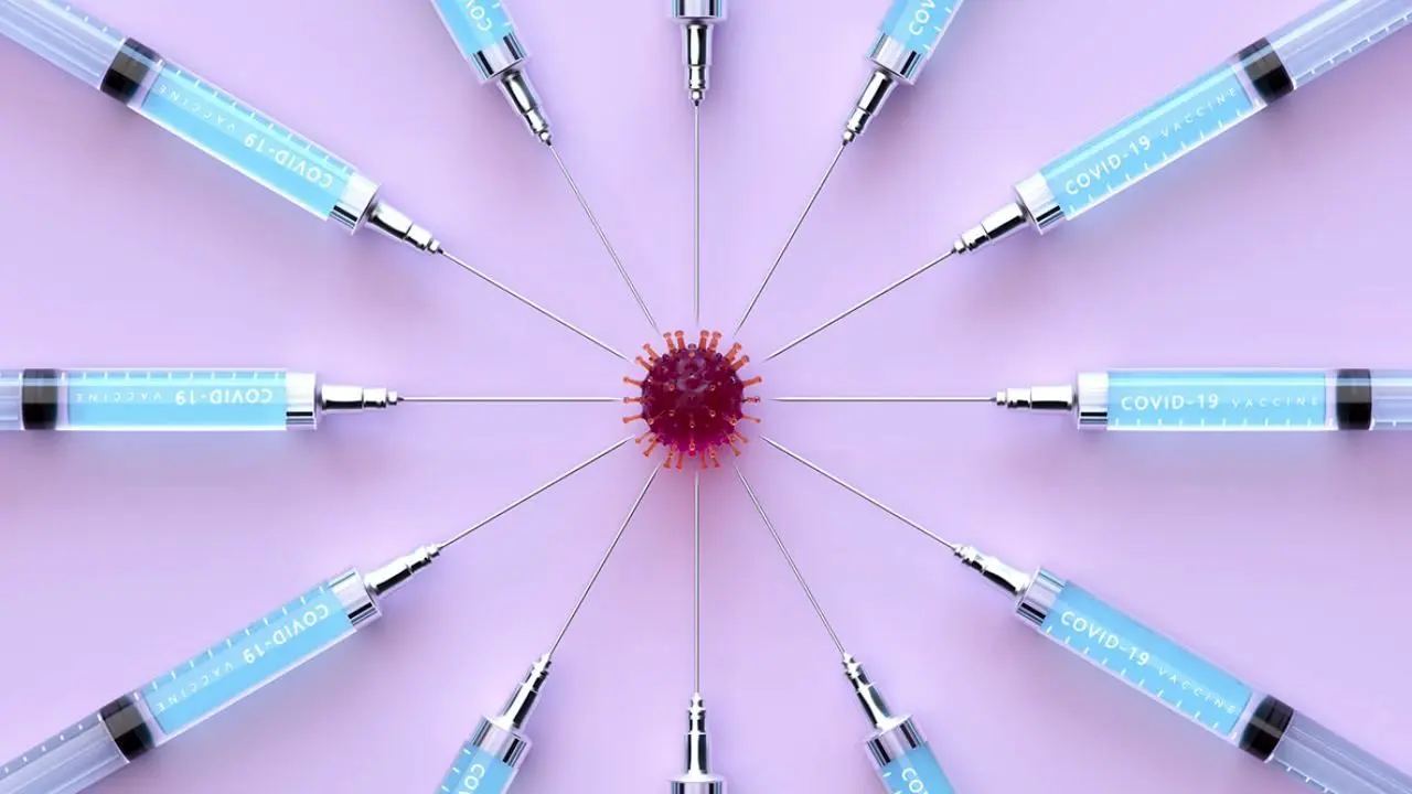 واکسن بر انواع مختلف ویروس کرونا تاثیر می‌گذارد؟