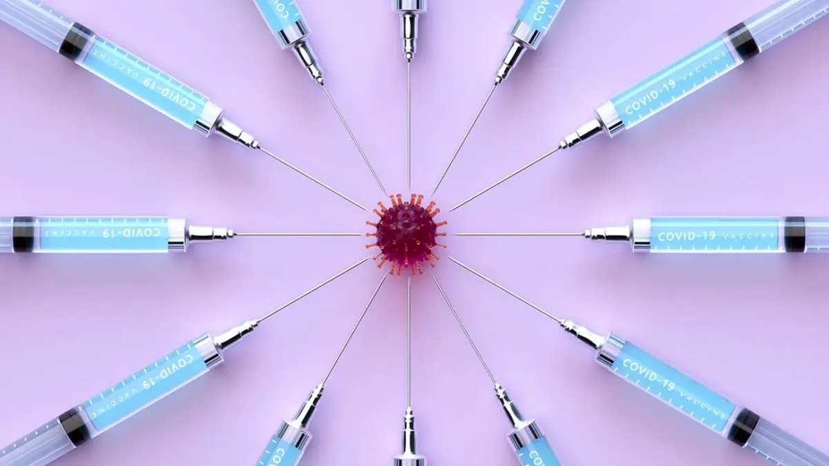 واکسن بر انواع مختلف ویروس کرونا تاثیر می‌گذارد؟