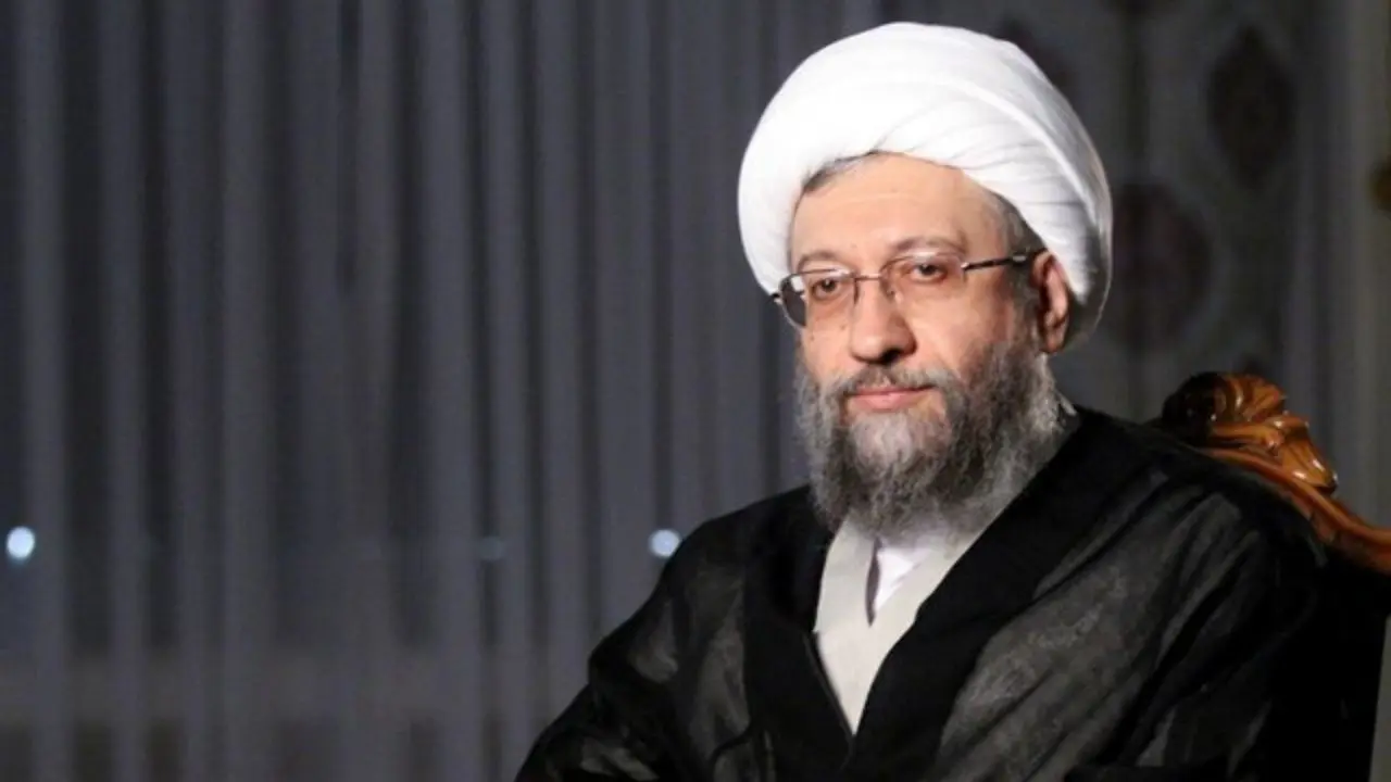 ابعاد حقوقی توییت منتسب به رئیس مجمع تشخیص مصلحت نظام