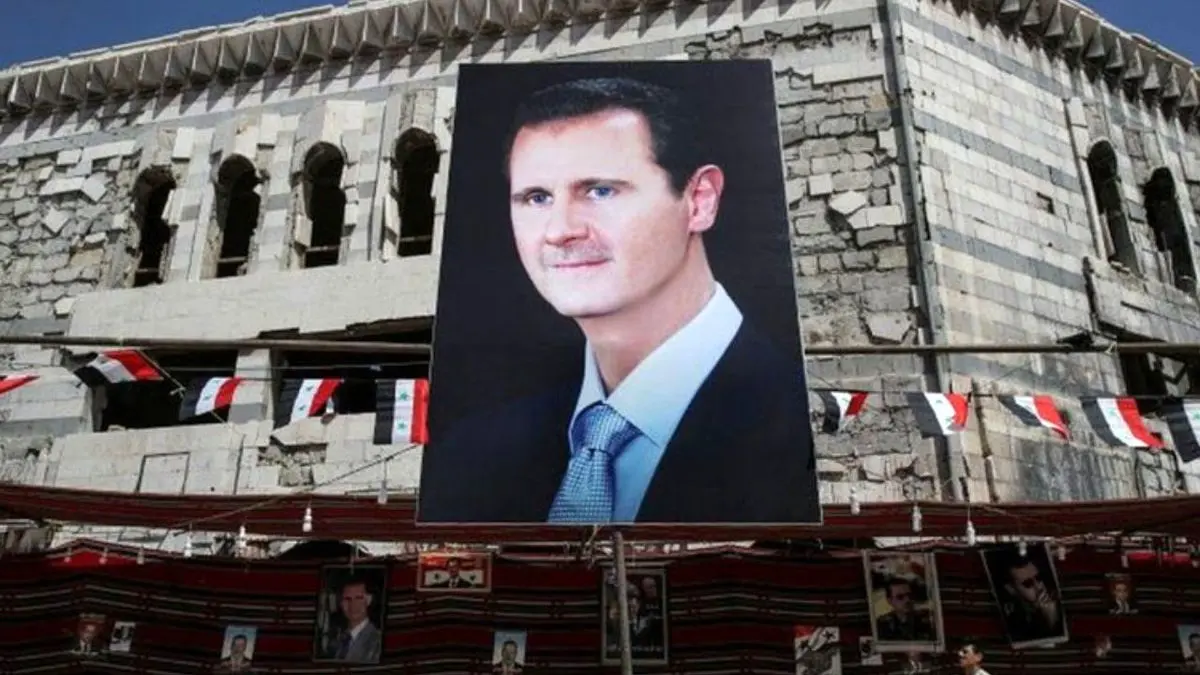 در انتخابات سوریه چه خبر است؟