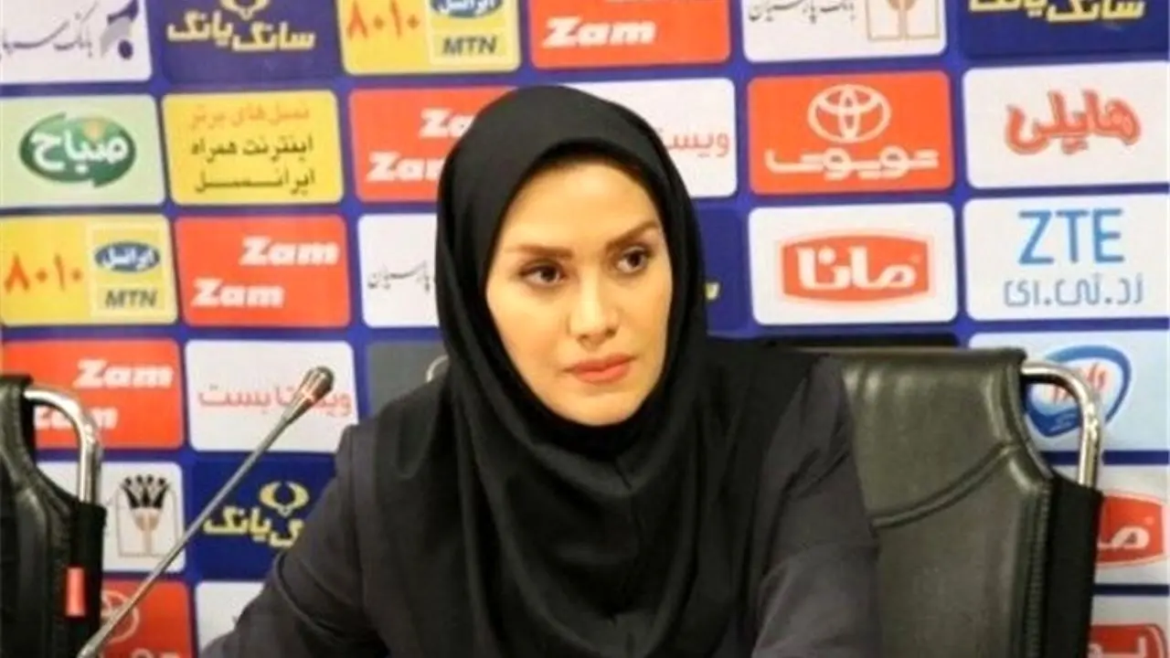 استفاده AFC از داوران زن نشانه خوبی بود / اعتماد AFC به قضاوت داوران ایرانی محسوس است