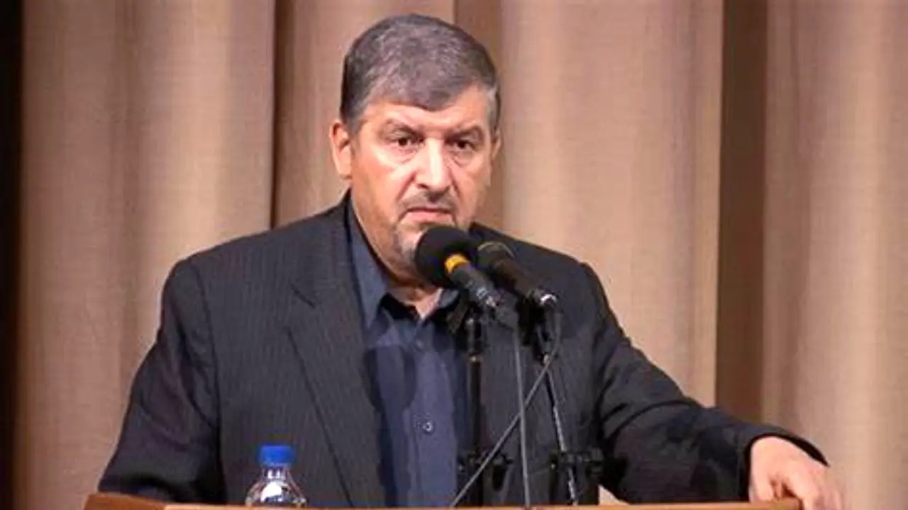 انتخابات 1400| جلیلی 26 خرداد انصراف ندهد/ کنارگیری جلیلی پرونده سیاسی‌اش را می‌بندد‌