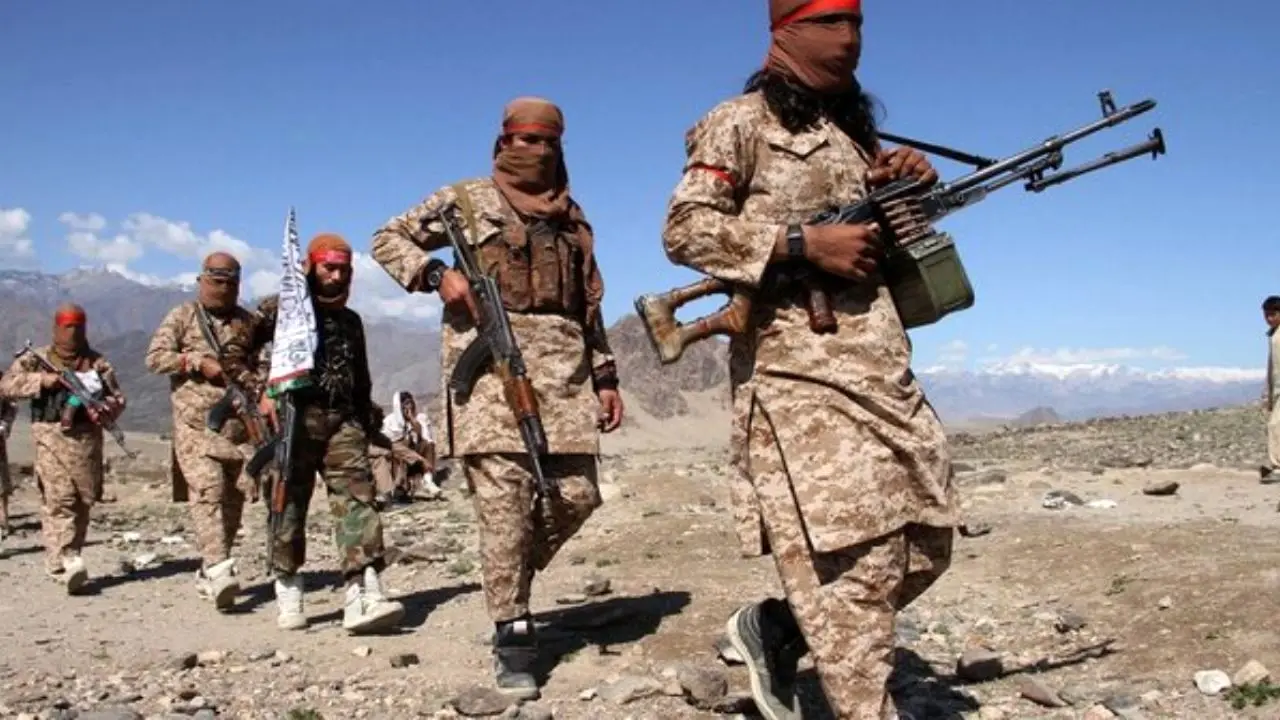 251 عضو گروه طالبان طی 24 ساعت گذشته کشته شدند