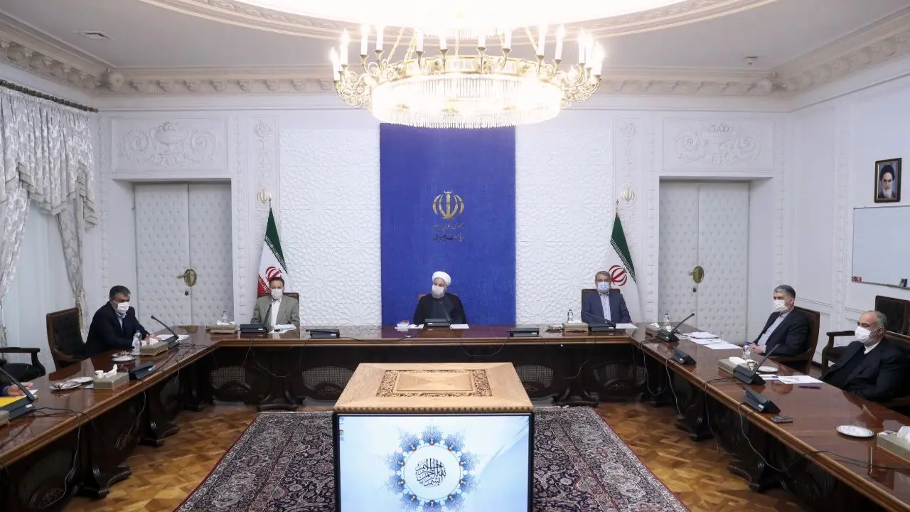 هشدار رئیس‌جمهور درباره مسدودسازی اینترنت بعد از انتخابات+ ویدئو