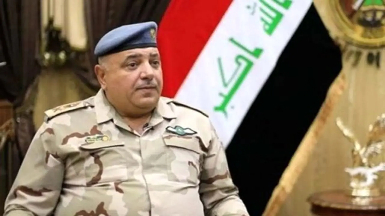 عملیات مشترک ارتش عراق با پیشمرگ‌ها در تامین امنیت مرزی