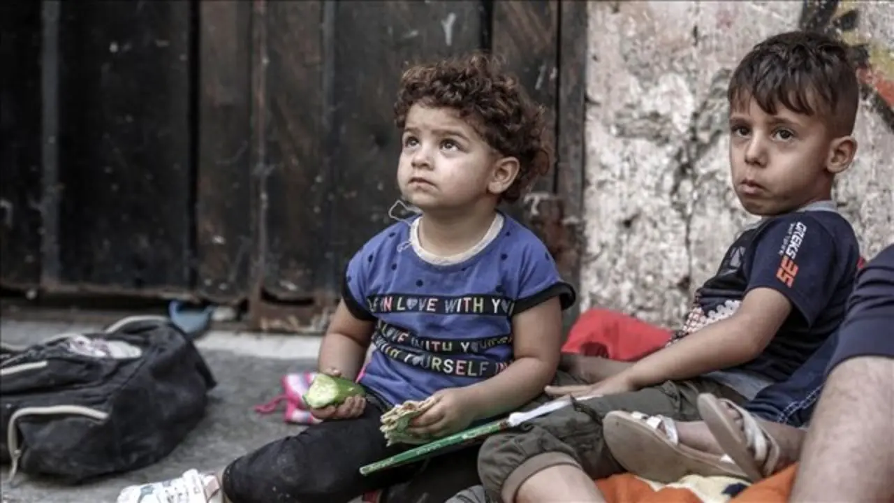 درخواست آژانس‌های امدادرسان سازمان ملل برای کمک‌ فوری به غزه
