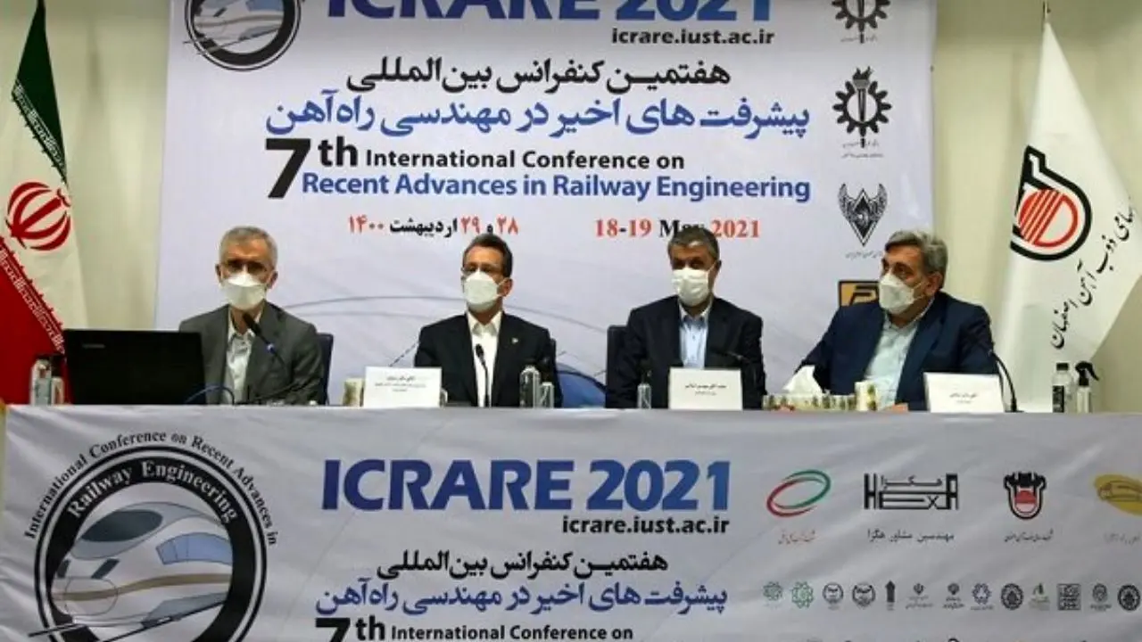 ذوب آهن در شرایط تحریم، ایران را در جمع ریل سازان دنیا قرار داد