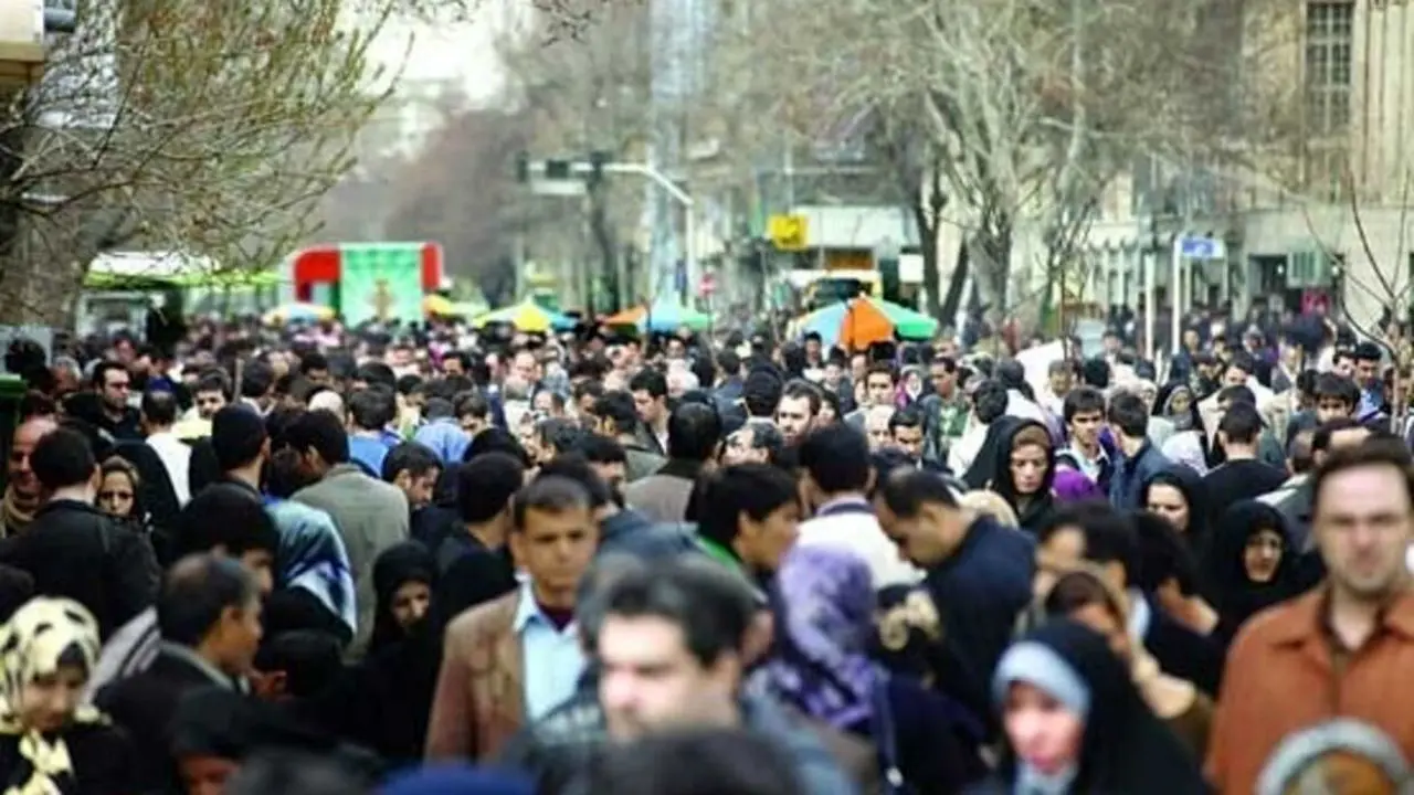 ایران تا سال 1420 با انفجار سالخوردگان روبه‌رو می‌شود