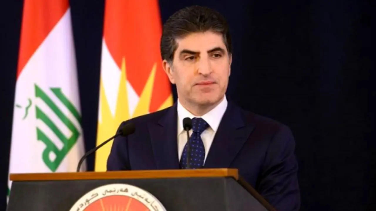 قانون اساسی اقلیم کردستان عراق با همکاری پارلمان و دولت تدوین می‌شود