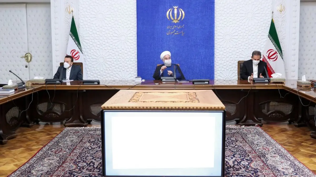 فوری/ روحانی: کار تمام شده و در وین توافق اصلی را انجام دادیم+ ویدئو