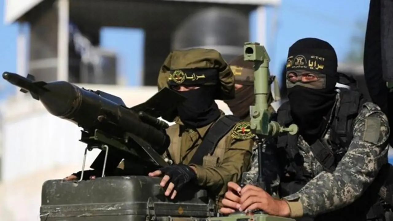 سرایا القدس خطاب به اشغالگران: در مرزهای غزه منتظرتان هستیم