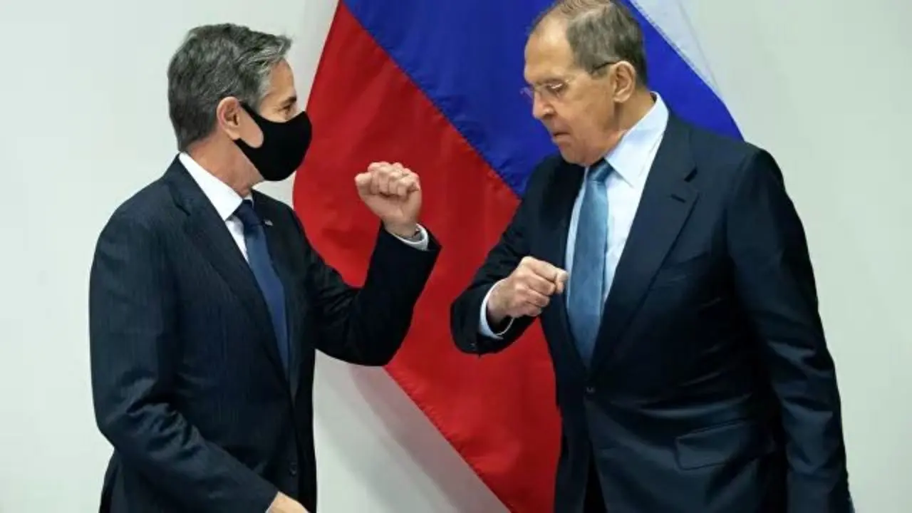 روسیه، دیدار لاوروف و بلینکن را سازنده خواند