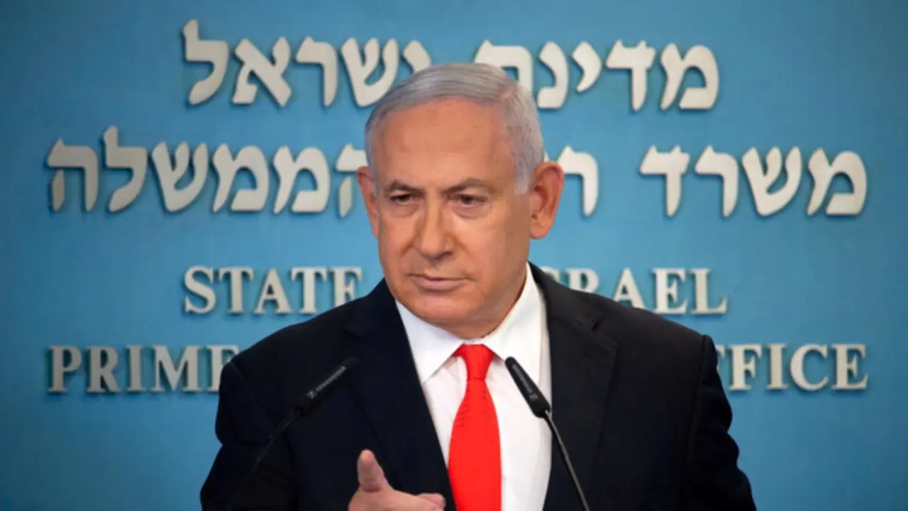 نتانیاهو جنگ غزه را برای اهداف سیاسی خود طولانی می‌کند