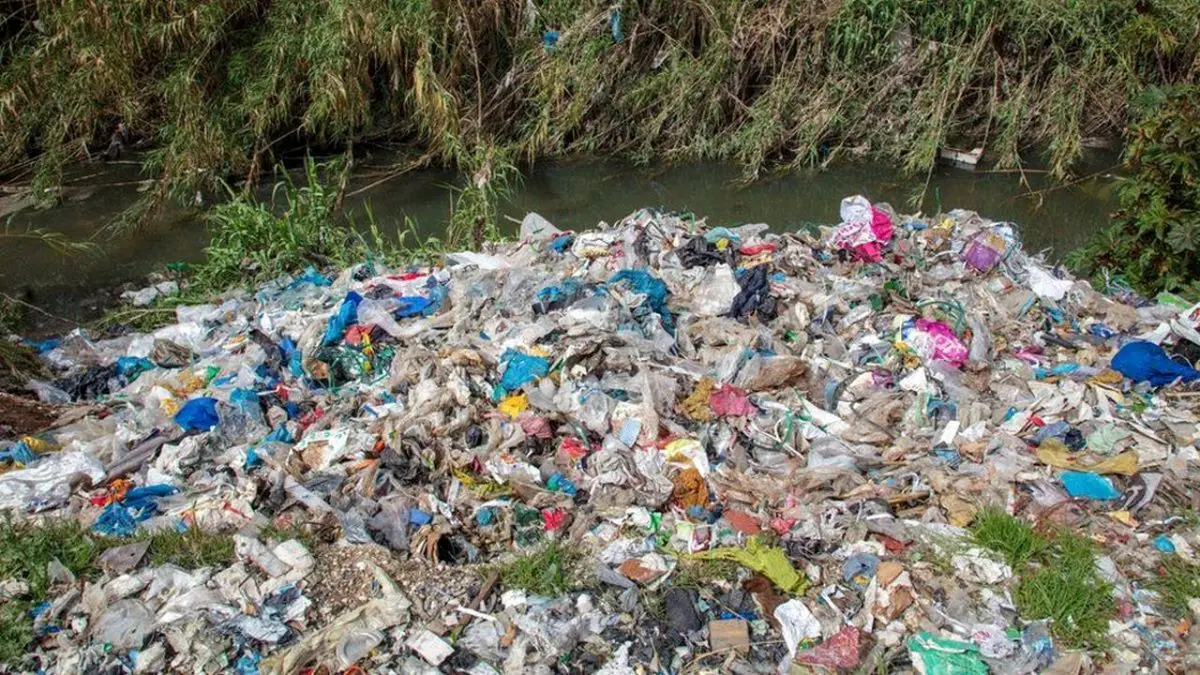 ترکیه بزرگ‌ترین زباله‌دان پلاستیک اروپا شد