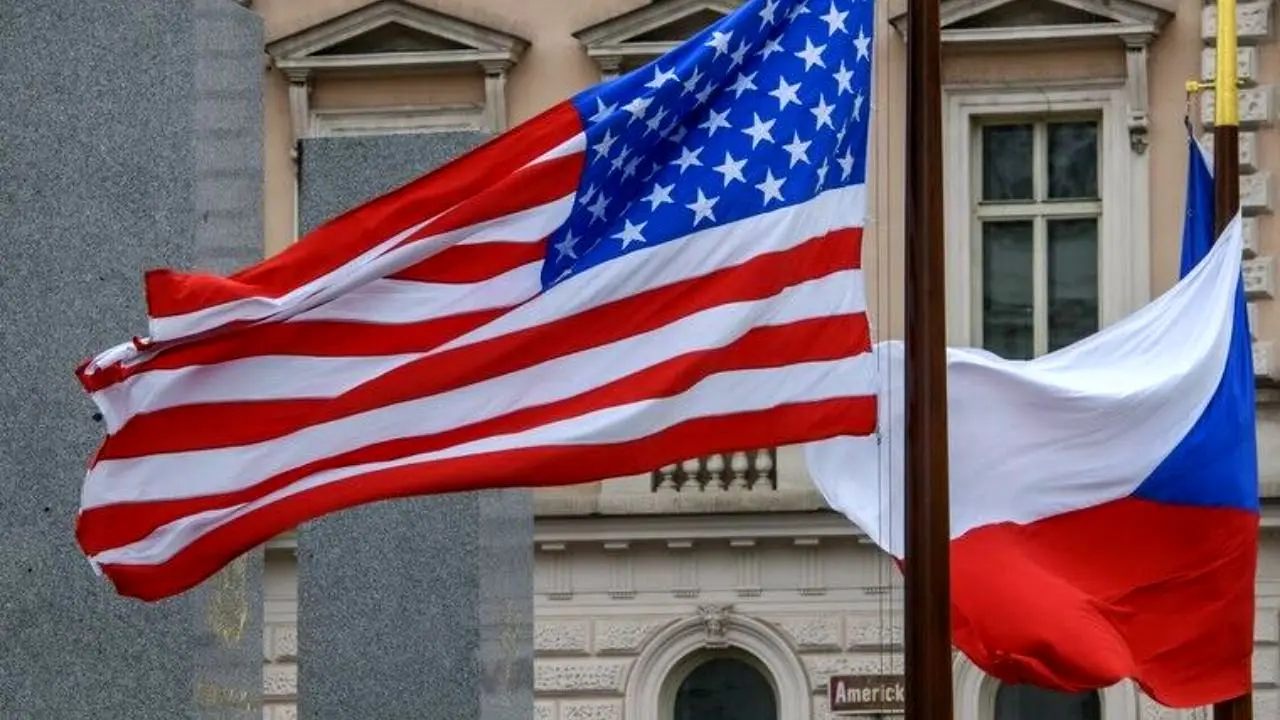 آمریکا سه نهاد و 13 کشتی روسیه را تحریم کرد