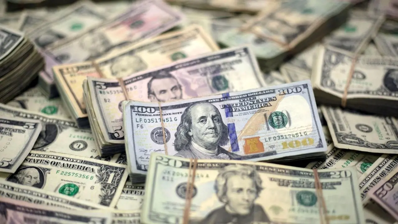 خط و نشان دلار برای رقبا در معاملات خارجی